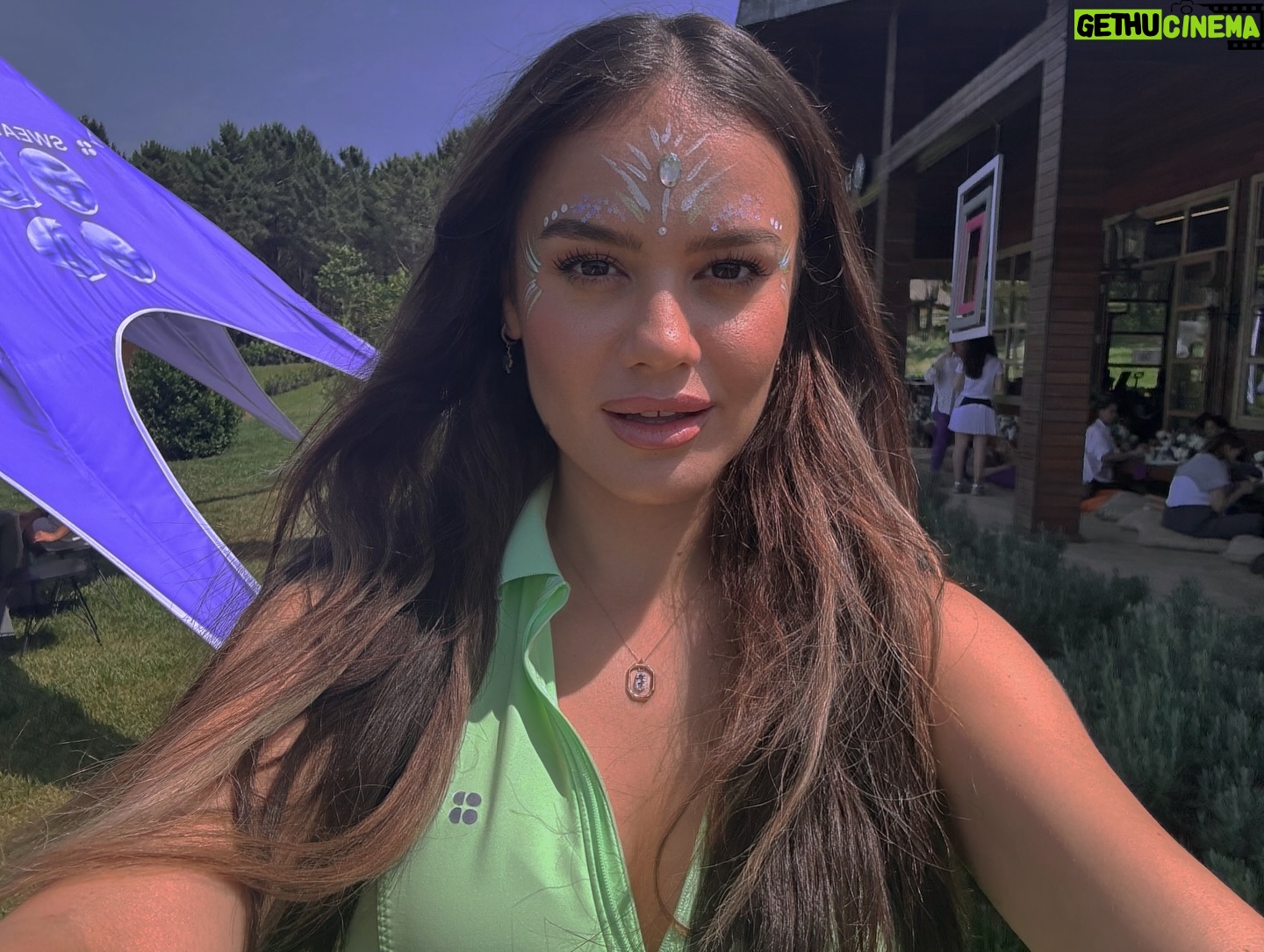 Gizem Denizci - 3 Likes - I 💜 being a fairy