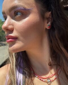 Actress Gizem Denizci HD Instagram Photos and Wallpapers June 2024