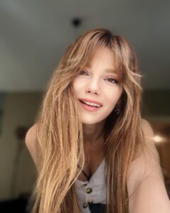 Gizem Ünsal Instagram - 🌝