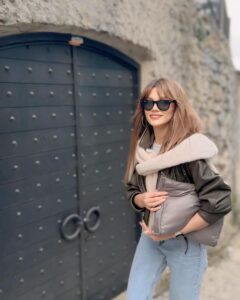 Actress Gizem Ünsal HD Instagram Photos and Wallpapers June 2024