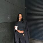 Gizem Emre Instagram – @refinery.coffee <3 🍵