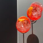 Gizem Emre Instagram - I had the best time at @festivaldecannes ! Thanks for having me @campariofficial Cheers! ✨ #Campari #RedPassion #Cannes2022 @campari.de -Anzeige