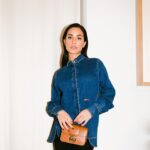 Gizem Emre Instagram – A night out in Munich – merci beaucoup @longchamp 
#LongchampGermany #LongchampMunich #ad 📸 @johannaberghorn