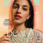 Gizem Emre Instagram - Die neue GLAMOUR mit Schauspielerin und Unternehmerin @gizem_xe ist jetzt im Handel erhältlich! 💖 Im Interview spricht sie mit uns über Feminismus und die Kraft des Mainstreams – jetzt im Link in der Bio! ✨ Außerdem in unserer #beautyissue: Die neuesten Produkte, Treatments, Wirkstoffe und Tools im Test und die schönsten Sommerkleider und Sonnenbrillen für jeden Typ ☀️ Fotograf: Rakuto Makino @rakutomakino Assistenz: Jan Tauber @jbt_production Styling: Madeline Dangmann @iammadelined Styling Assistenz: Kassandra Schneider @kassventurous Make-Up: Sabrina Reuschl @sabrina.reuschl Hair Artist: Alexander Hofmann @iamalexanderhofmann …beide mit Produkten von @lorealparis Produktion: Melanie Paukner @melaniepaukner, Francisca Walderdorff Producer: Jakob Schmitt @papergum Interview: Elisabeth Krainer @elisabethkrnr Social Media: Meryem Sener @meryspunkt Gizem Emre trägt ein gelayertes Kleid von @acnestudios und eine Kette von @alighieri_jewellery.