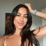Gizem Emre Instagram – 🫧Happy week 🫧