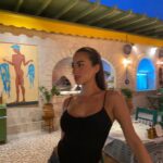 Gizem Emre Instagram - 🇬🇷✨🍷