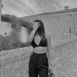 Gizem Emre Instagram – Last night in paradise before going back to reality 🤍