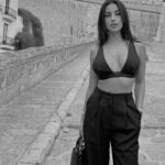 Gizem Emre Instagram – Last night in paradise before going back to reality 🤍