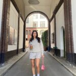 Gizem Emre Instagram – exploring coffee shop’s