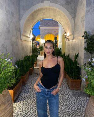 Gizem Emre Instagram - 🇬🇷✨🍷