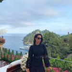 Gizem Emre Instagram - Some days in Paradise 🇮🇹