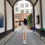 Gizem Emre Instagram – exploring coffee shop’s