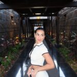 Gizem Emre Instagram - Escape from the city 🤍