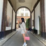Gizem Emre Instagram – exploring coffee shop’s