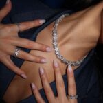 Gizem Emre Instagram - Spending the day with my @thisisbta family at the @berlinale 🎞️ thank you @theofficialpandora for joining me ✨ #BELOVE #ShotforPandora #ad