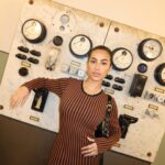 Gizem Emre Instagram - Spending the day with my @thisisbta family at the @berlinale 🎞️ thank you @theofficialpandora for joining me ✨ #BELOVE #ShotforPandora #ad