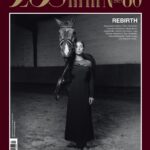Gizem Emre Instagram – Very excited to be on the cover of the latest issue of @zoomagazine ! Thank you for the chat about moving between different worlds, whether in a professional or personal context.

Full look: @longchamp 
Photographer: Philippe Gerlach
Stylist: Camille Franke
Makeup: Mby @basicsberlin 
Photographer’s Assistant: Kira Lorenza Althaler
Stylist’s Assistant: @antoniochiocca_stylist 
Location: Reitschule Sinka
Special thanks to @carovlina and @saskiarossberg , from @thisisbta
