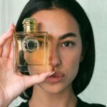 Gizem Emre Instagram – Embrace your inner goddess and join me on this journey of self-empowerment @burberrybeauty #BurberryGoddess #BurberryBeauty #thepowerwithin #ad