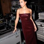 Gizem Emre Instagram – Glückwunsch an alle Gewinner des @filmpreis!Es war mir eine ehre ein Teil des Moderations Ensemble zu sein ✨