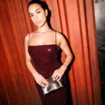 Gizem Emre Instagram – Glückwunsch an alle Gewinner des @filmpreis!Es war mir eine ehre ein Teil des Moderations Ensemble zu sein ✨
