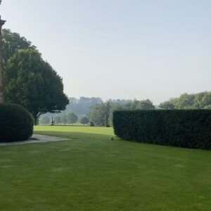 Gizem Emre Instagram - A wonderful spa day in the country side