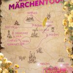 Gizem Emre Instagram - CHANTAL KOMMT AUCH IN DEIN MÄRCHENLAND! Wir gehen auf Kinotour! @jellahaase , @gizem_xe , @maxvdg und @mido.kotaini freuen sich auf Euch! 🏰👸🏼 💐 ✨ 👑 Verlinkt Eure liebsten Edeldamen und Knappen und sattelt Eure Pferde! 27.03. Berlin / Premiere und Kinotour-Auftakt Zoo Palast 28.03. Berlin / UCI Luxe Mercedes Platz 29.03. Hamburg / CinemaxX Dammtor 29.03. Braunschweig / Astor Filmtheater 30.03. Münster / Cineplex 30.03. Düsseldorf / UFA-Palast 30.03. Köln / Cinedom 31.03. Limburg / Cineplex 31.03. Hanau / Kinopolis 31.03. Frankfurt a.M. / CineStar Metropolis 01.04. Dresden / Cineplex Rundkino 01.04. Dresden / UFA-Kristallpalast 01.04. Leipzig / CineStar Hier gibt es Tickets 🍿 https://constantin.film/maerchentour/