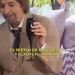 Gladys Florimonte
