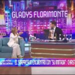 Gladys Florimonte