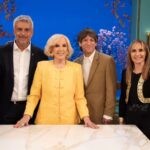 Gladys Florimonte