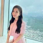 Gladys Tsai Instagram – 🎬
你看過淚之女王嗎？👸

#淚之女王#百貨公司#短片 
#假如有間百貨公司好像還不錯