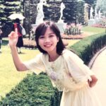 Gladys Tsai Instagram - 母親節快樂😍 放媽咪美照就夠了！ 沒有比較沒有傷害🤣🤣🤣 #當初幹嘛不出道去演瓊瑤 #love #mom #momlife #life #beauty #young #happymothersday