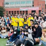 Gladys Tsai Instagram - 笑到快練出腹肌的外景日 從一早發現跟江小傑公主同隊就覺得很不妙！ 黃豪平玩遊戲還給我放水屁💨 我又被風田的十指緊扣大招突破心防 這集🚌全員請上車🚌不看爆說不過去吧～ #今晚週日晚間八點台視 @ttv.ready.go #love #life #work #play #outdoors #team #tv #工作 #生活 #日常 #外景