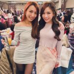 Gladys Tsai Instagram - 東森電視尾牙🥂 星攻略主委主秘聯手送紅包囉🧧 除了和好多節目主持人相見歡 還看到好多以前當主播時期的老同事 真的好想念大家 還有跟我情同兄妹的攝影神搭檔🥹 #love #life #work #yearendparty #party #friends #生活 #工作 #日常 #尾牙 #朋友