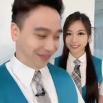 Gladys Tsai Instagram – 是的！我又來天才衝衝衝啦～
每次都想好好維持知性聰明的形象
然後好像又一不小心壞掉了🤣🤣
到底是誰戳中我的笑穴！
害我當場崩潰！！！
今晚十點一起鎖定華視保證笑翻
@geniusgogogo 
#life #work #tv #show #genius #smart #friends #partner #uniform
#天才衝衝衝 #生活 #日常 #益智 #制服