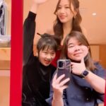Gladys Tsai Instagram - 主持台灣拜耳尾牙🎤 笑聲滿點的奧斯卡電影之夜 簡直就是誠意十足的扮裝大會 石榴姊、蚌殼精還有珍珠美人魚 我真的都要笑到流淚了🤣 #我真的超愛喝拜維佳發泡錠 #也超愛拜耳的大家 @bayerhealthstation 👗 @artizstudio.tw @gracekelly.tw 💄 @yunnietang_makeup #love #work #life #dress #host #mc #party #movie #star #barbie #cosplay #工作 #生活 #日常 #主持 #主持人 #尾牙 #禮服 #星光大道 #電影 #芭比