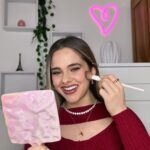 Glenda Resta Instagram – Com’è venuto questo make-up?😂💓