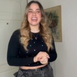 Glenda Resta Instagram – Pov: vai a fare shopping con tuo padre al centro commerciale @ccbariblu 😍😂 #centrocommercialebariblu #viviilcentro #ADV