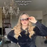 Glenda Resta Instagram - Non è per me ‘sta cosa