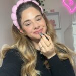 Glenda Resta Instagram - Non ho più parole😂 #glendaracconta #storytime I pennelli sono di @jessupbeauty #gift