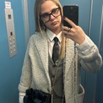 Glenda Resta Instagram – Il contouring spiegato a modo mio 😂