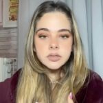Glenda Resta Instagram - Se non vedo non credo 😂