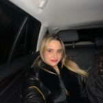 Glenda Resta Instagram - Era freddo …🤷‍♀️