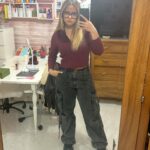 Glenda Resta Instagram – Accozzaglia di foto che volevo postare…i giovani lo chiamano #fotodump ! Vi piacciono di più queste foto così o quelle più “posate” tipo coltello, forchetta, cucchiaio 🥄🍴 ecc…?