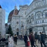 Glenda Resta Instagram – Avete capito bene! Sono andata da Bari a Firenze…ma alla fine ho trovato tutto il necessario 😂 LA FACCIAMO INSIEME?