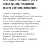 Glenda Resta Instagram - Scrivi una didascalia… NO PERCHÉ LO DECIDO IO SE SCRIVERLA O MENO. è la mia vita e decido io. Oh 💩 la sto scrivendo. Ma perché lo volevo io, non perché mi hai comandato di farlo tu. BAH.
