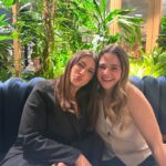 Glenda Resta Instagram - Nell’ultimo mese sono stata molto attiva, ma non vi ho realmente portati nella mia vita, quindi qui un piccolo dump per recuperare ☀️💓 e comunque …buona festa della mamma!!! Come si chiama la vostra? La mia Floriana 💐 • • • #polignanoamare #polignano #puglia #puglialovers #mamma #mum #festadellamamma #family #love