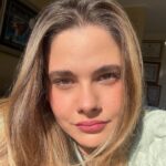Glenda Resta Instagram - Proviamo il kit labbra e annusiamo per la prima volta il dupe di Sol De Janeiro? Fatemi sapere se vi interessa e se vi piacciono questi haul dei miei acquisti 💖