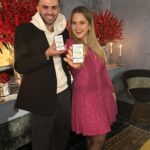 Glenda Resta Instagram – Finalmente grazie a Coligas Fast di @abocait so come affrontare le abbuffate natalizie! 
#AbocaLife #LeTueFesteConColigasFast #adv