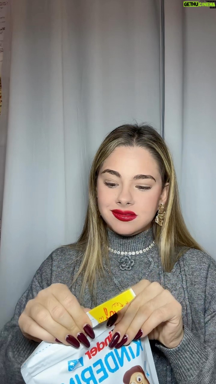 Glenda Resta Instagram - Li avete assaggiati? Vi piacciono?