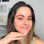 Glenda Resta Instagram - Vi piacciono? Che dite il mese prossimo le coloro o le lascio al naturale?💓
